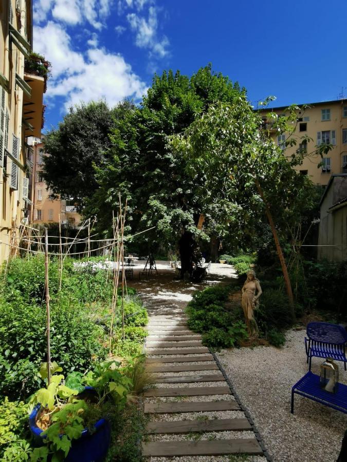 L'abeille - Boutique 4* Nice