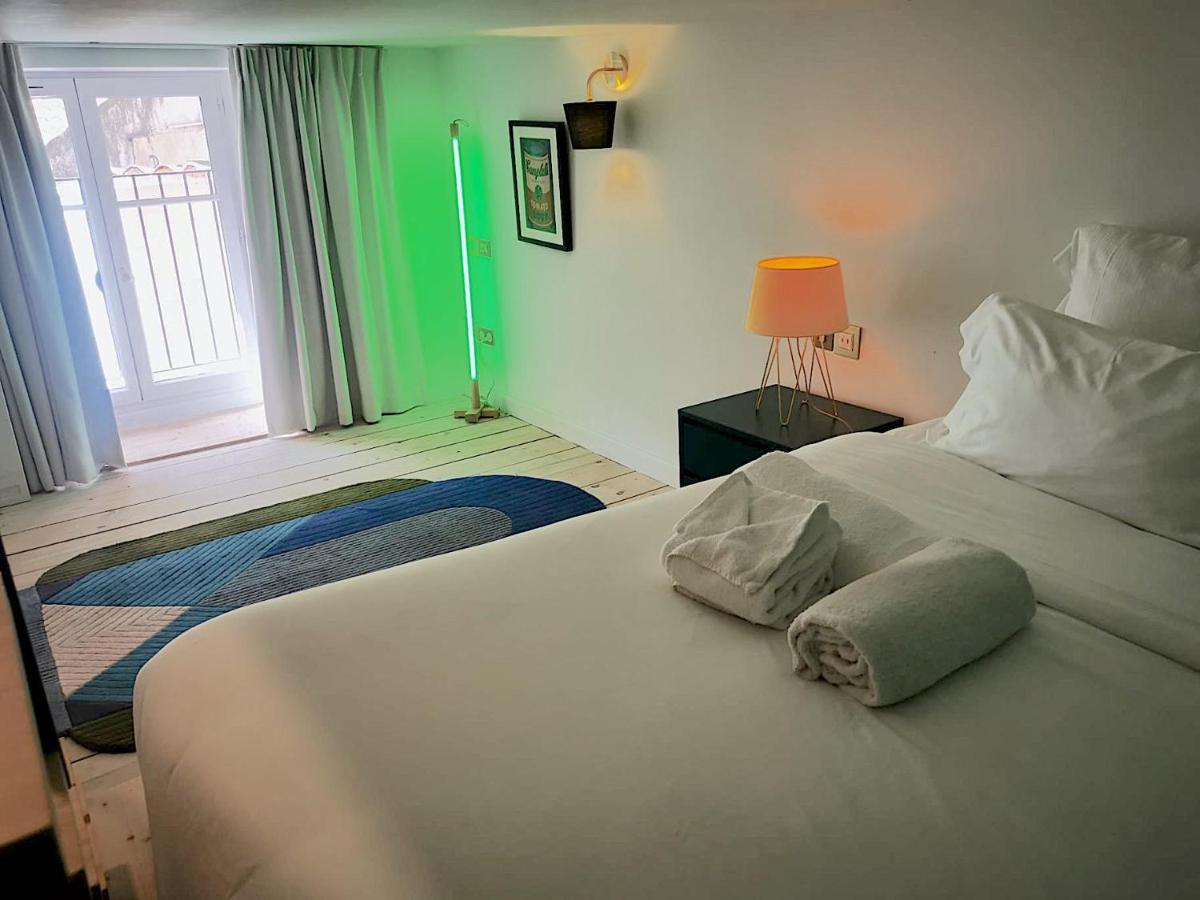 L'abeille - Boutique Hotell