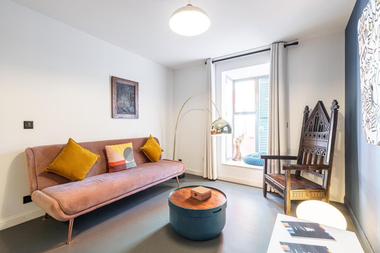 Hotell L'abeille - Boutique 4*