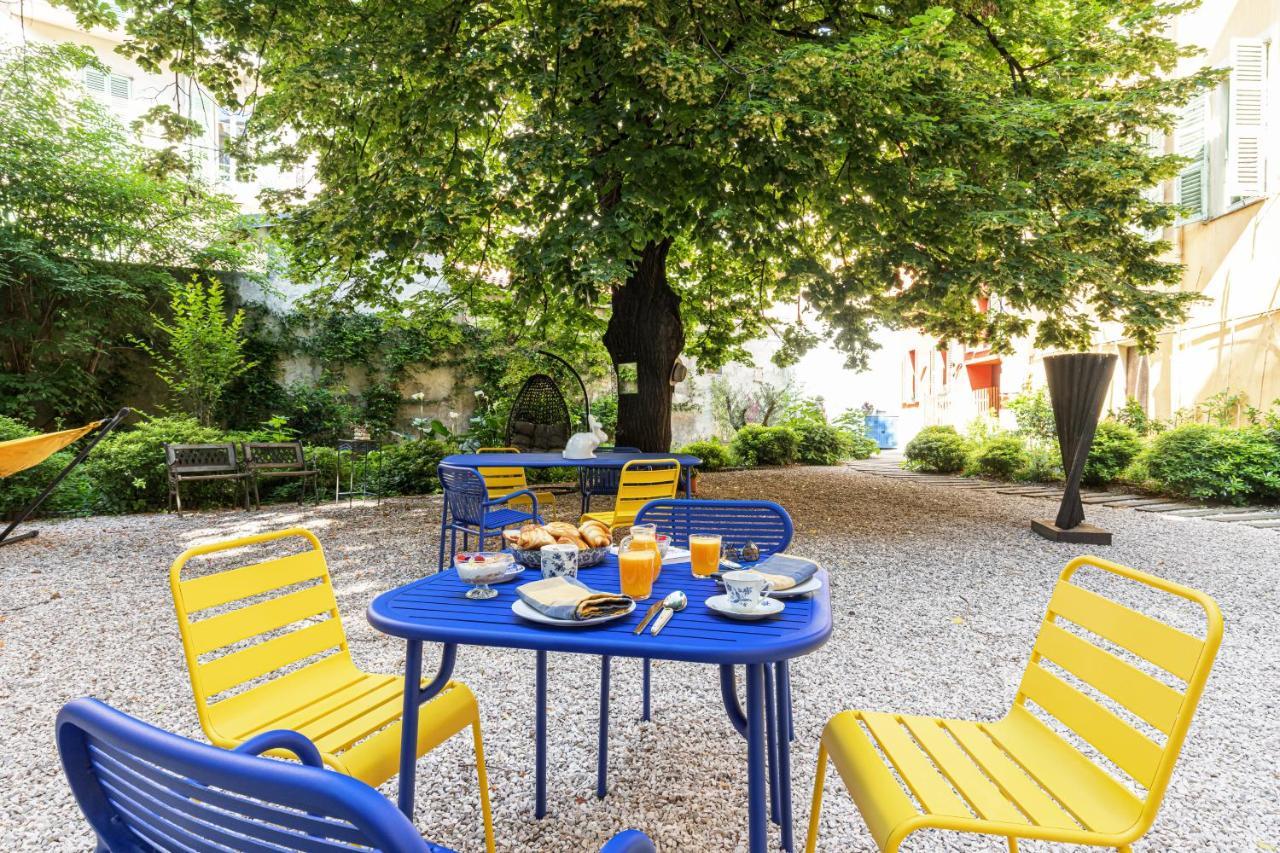 L'abeille - Boutique Hotell
