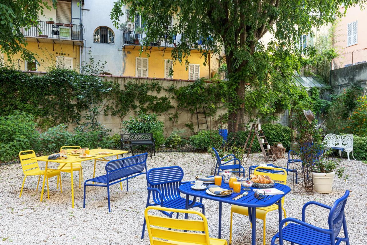 Hotell L'abeille - Boutique 4*