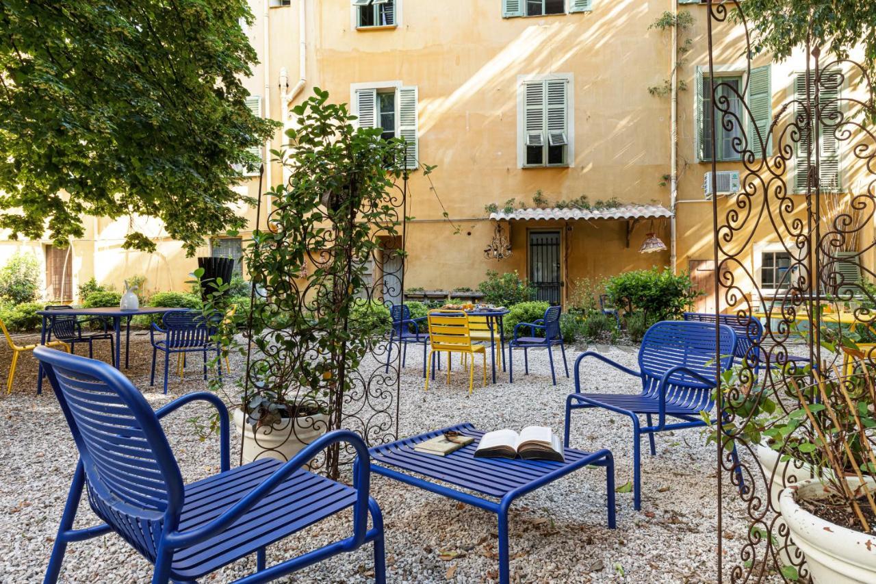 Hotell L'abeille - Boutique Nice