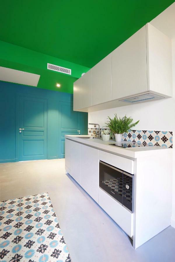 L'abeille - Boutique Hotell Nice