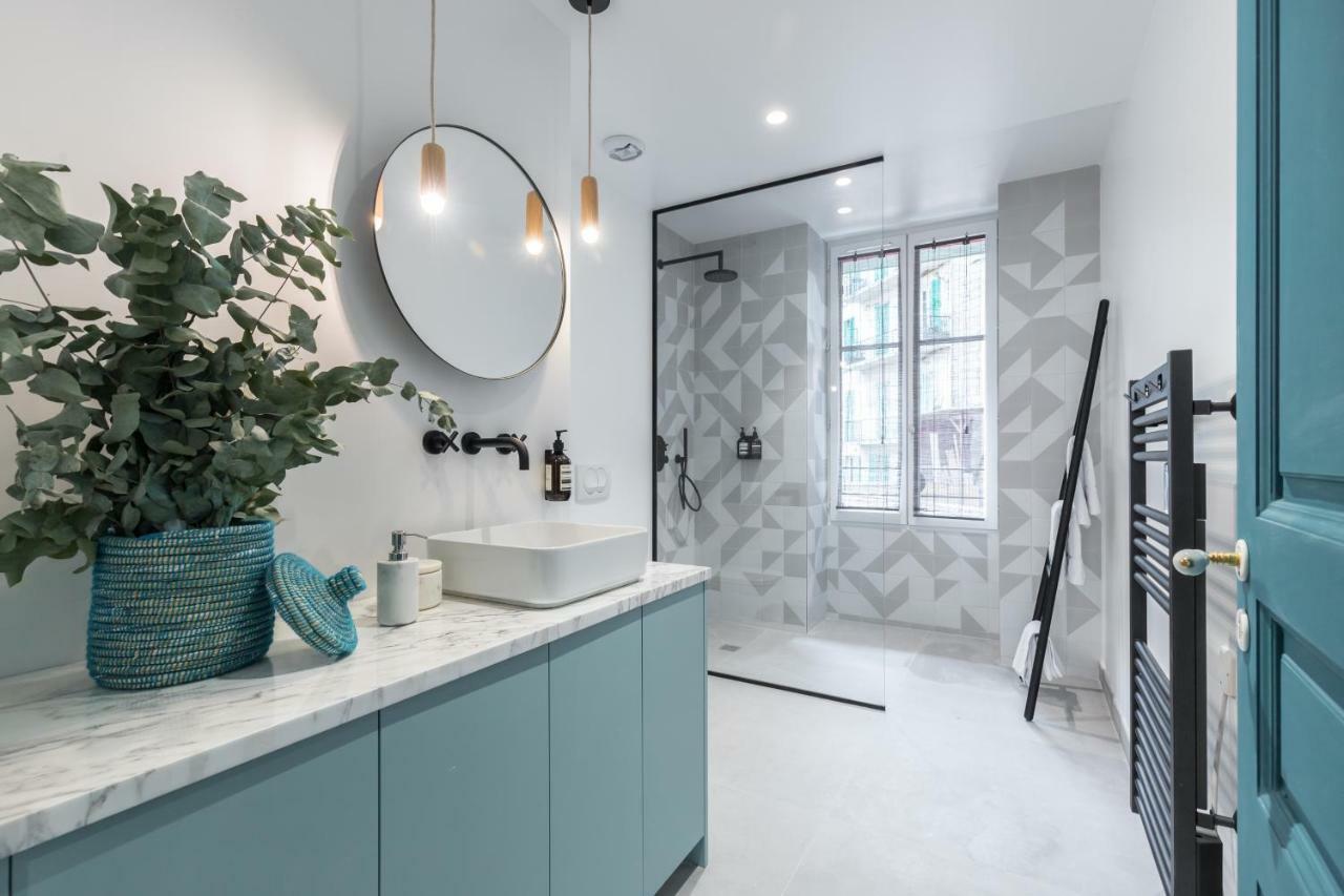 L'abeille - Boutique Hotell Nice