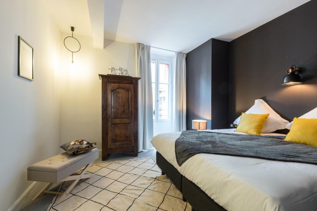 Hotell L'abeille - Boutique Nice
