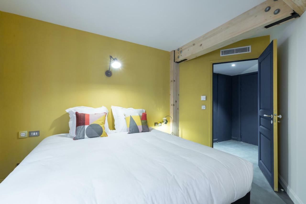 L'abeille - Boutique Hotell 4*