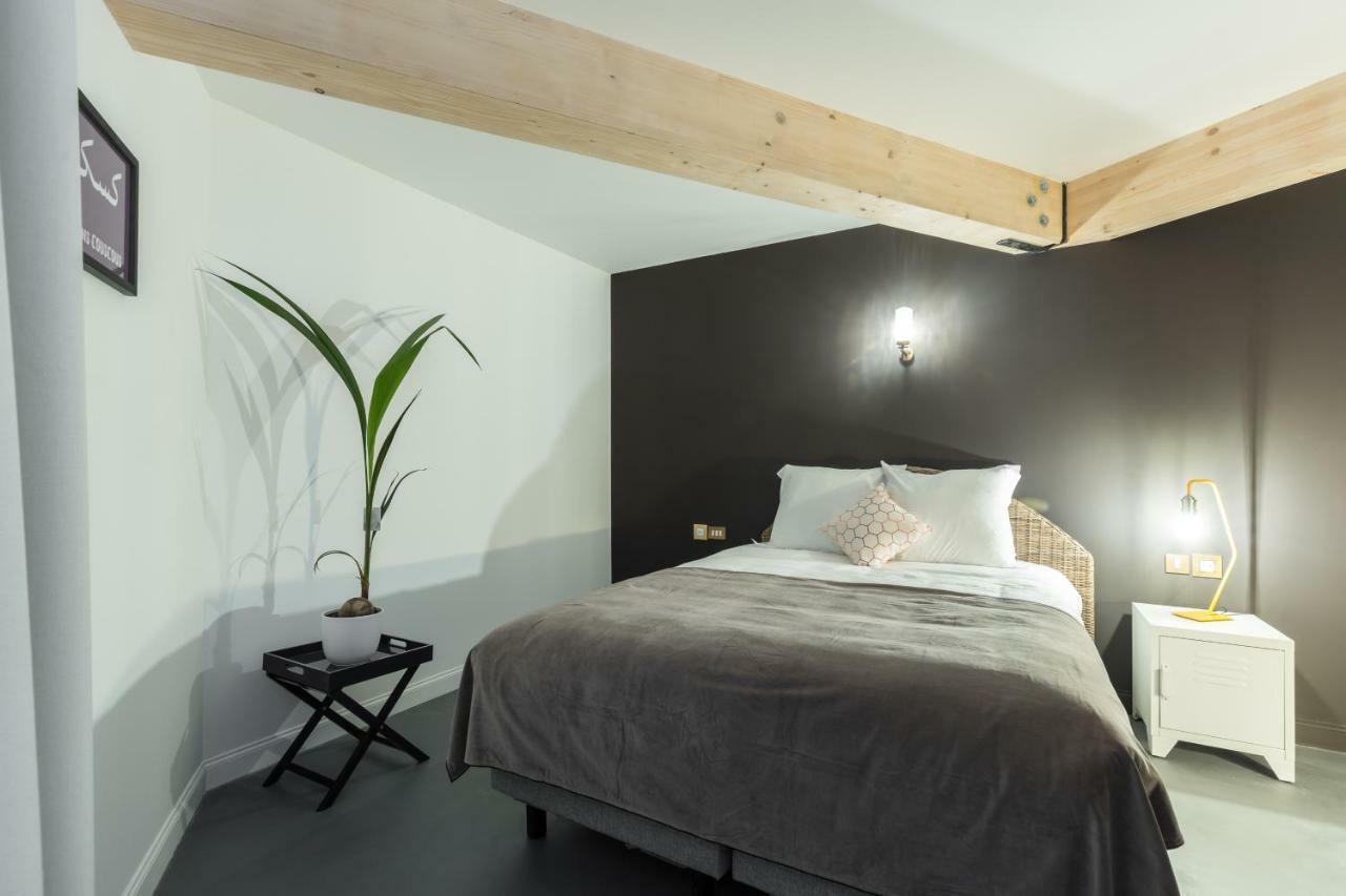 L'abeille - Boutique Hotell Nice