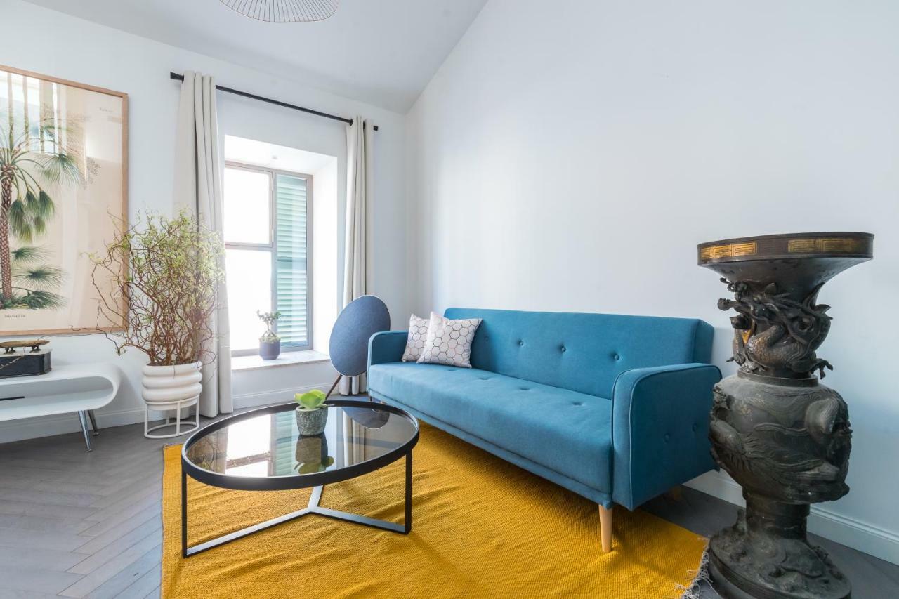 L'abeille - Boutique 4* Nice