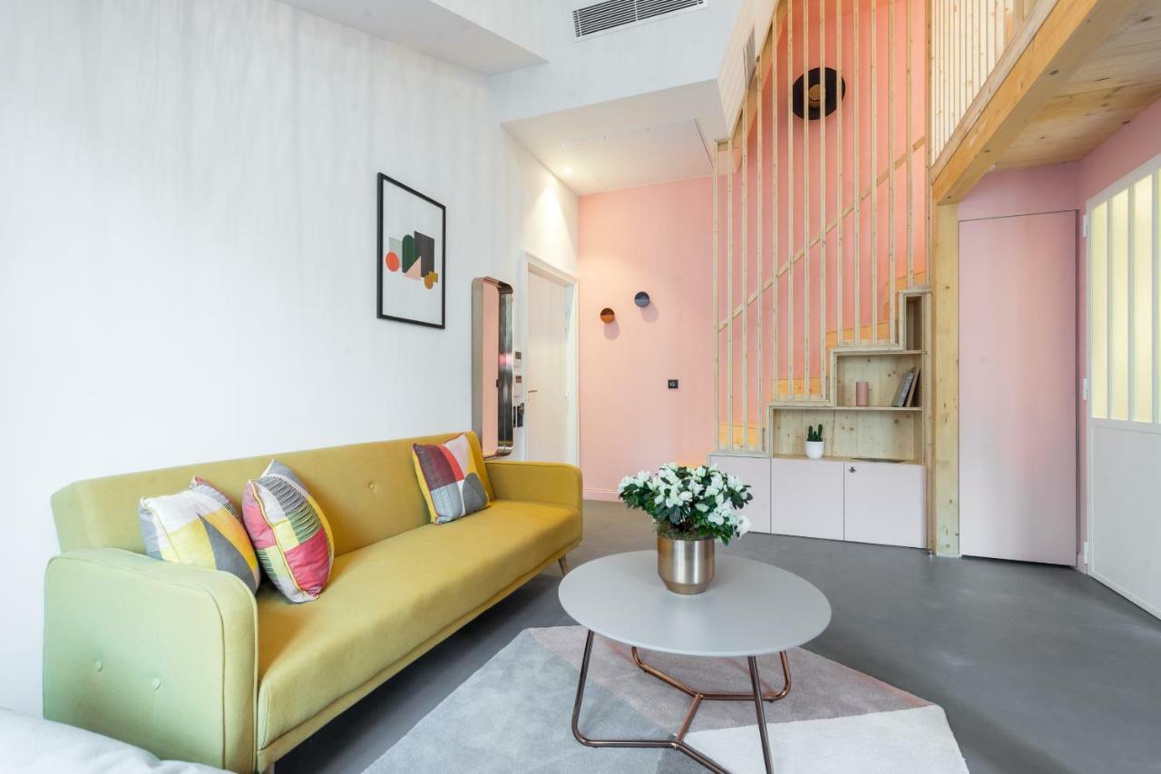 Hotell L'abeille - Boutique 4*