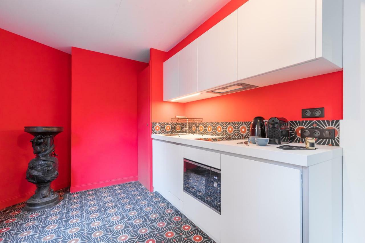 L'abeille - Boutique Hotell
