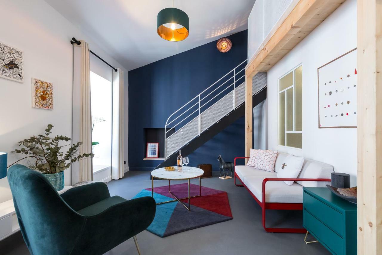 Hotell L'abeille - Boutique Nice