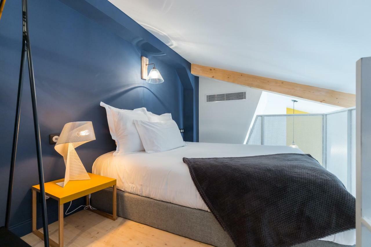 L'abeille - Boutique Hotell