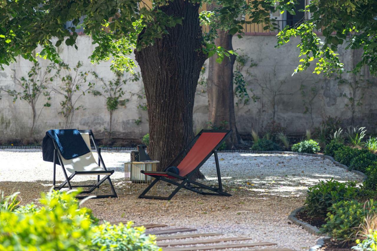 L'abeille - Boutique 4*